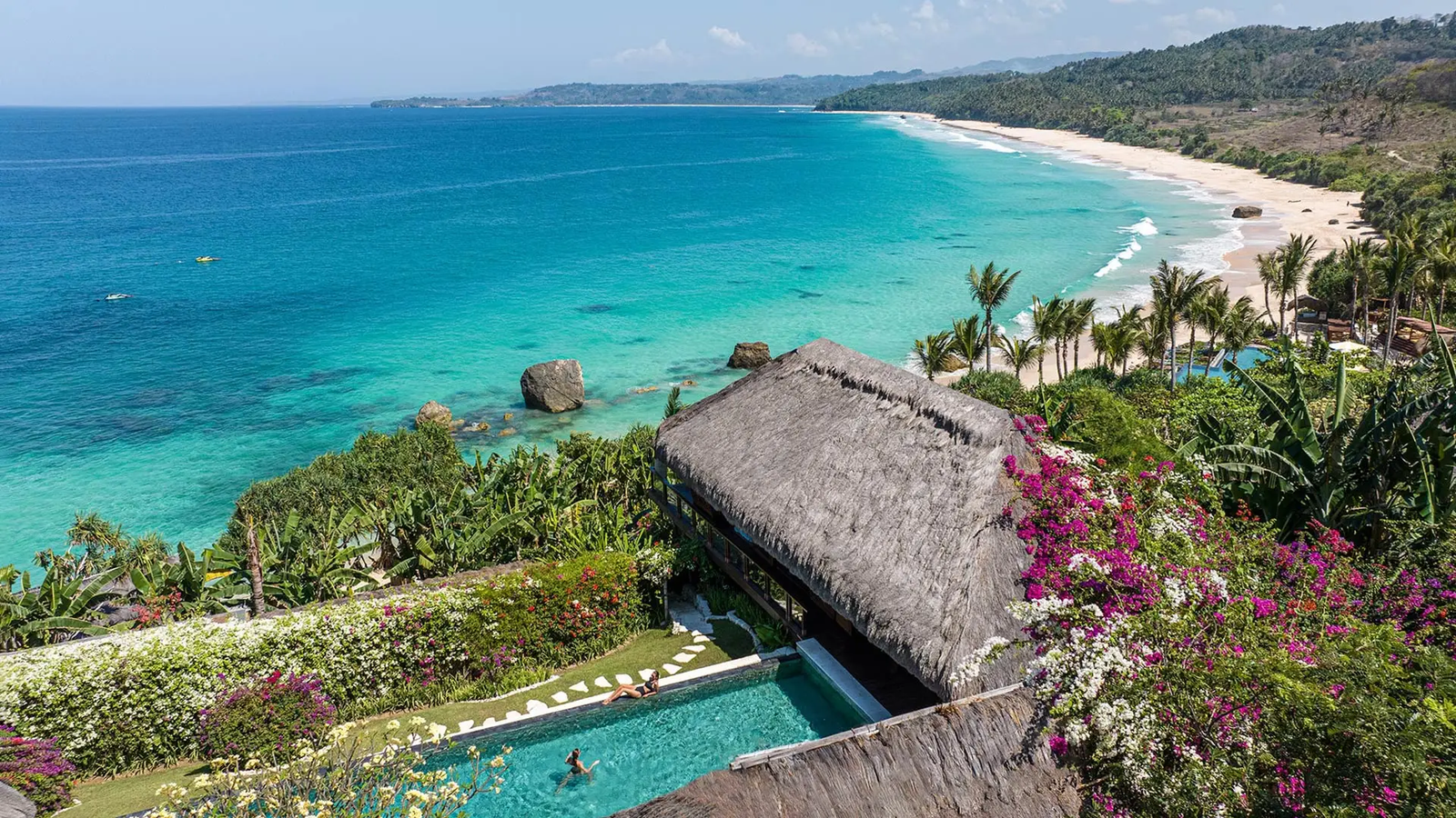 Top 3 All Inclusive Vacations Experience Around the World